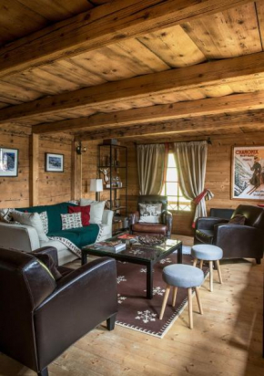 Chalet Drozin - Auvents MOUNTAIN & COSY 12 pers